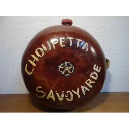 1 CHOUPPETTA SAVOYARDE 2.5L