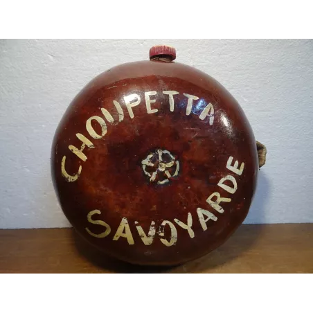 1 CHOUPETTA SAVOYARDE 2.5L