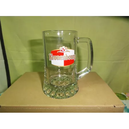 1 CHOPE KRONENBOURG 20CL 