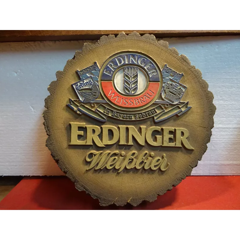 FOND DE TONNEAU ERDINGER 