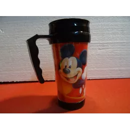 1 GOURDE  DISNEYLAND PARIS HT. 17CM