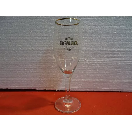 1 VERRE ERBACHER 20CL HT.20.40CM