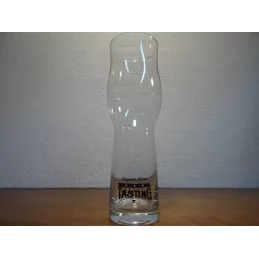 1 VERRE TASTING BEER 30CL HT.19.40CM