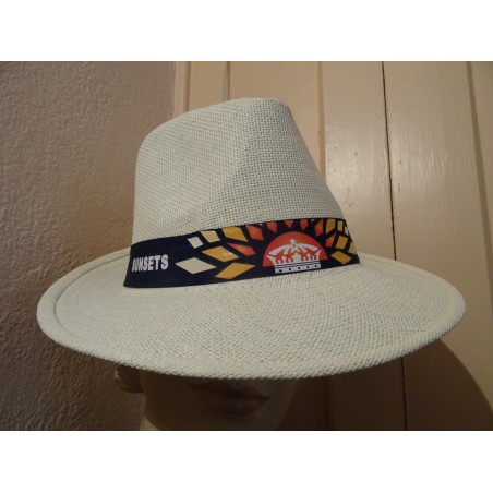 1 CHAPEAU SUNSETS TAILLE 58 