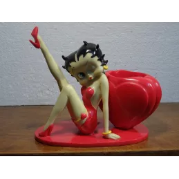 BETTY BOOP 17CM X15CM