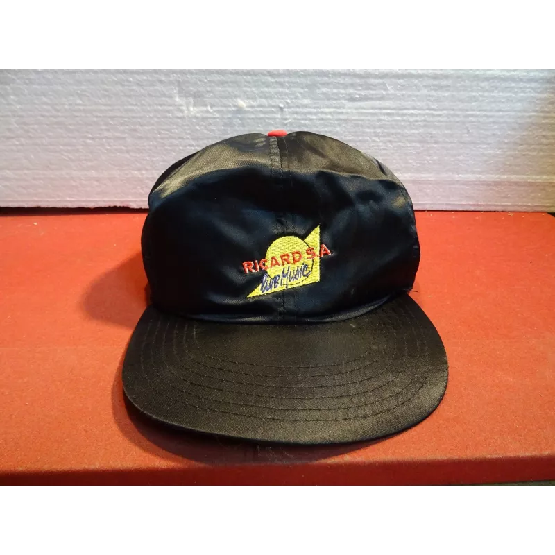 Casquette Ricard 1