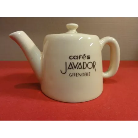 1 THEIERE JAVADOR 25CL