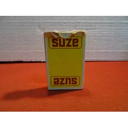 1 JEU DE CARTES SUZE