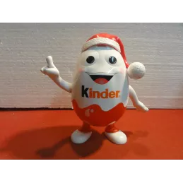 1 TIRELIRE  KINDER HT 20CM