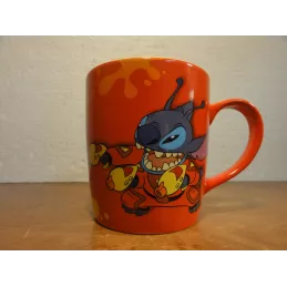 1 MUG DISNEYLAND HT. 9.50CM