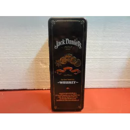 1 BOITE JACK DANIEL'S   R.