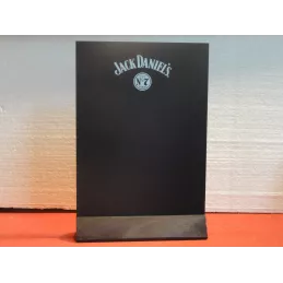 ARDOISE JACK DANIEL'S 31CM X21CM