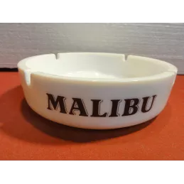 CENDRIER MALIBU  DIAMETRE 18CM