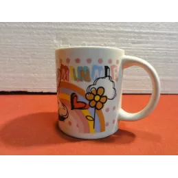 MUG MINNIE DISNEY HT. 8.40CM