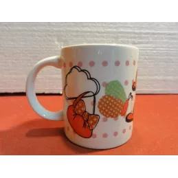 MUG MINNIE DISNEY HT. 8.40CM