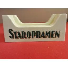 1 PORTE SOUS BOCK  STAROPRAMEN 