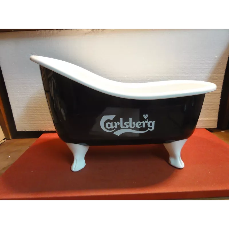 BAIGNOIRE CARLSBERG 