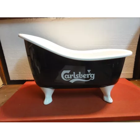 BAIGNOIRE CARLSBERG 