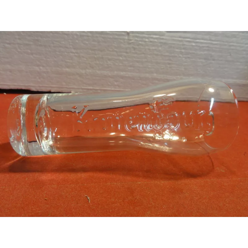 6 VERRES KRONENBOURG 15CL GALOPIN HT 14.80CM 6 VERRES KRONENBOURG 15CL GALOPIN HT 14.80CM