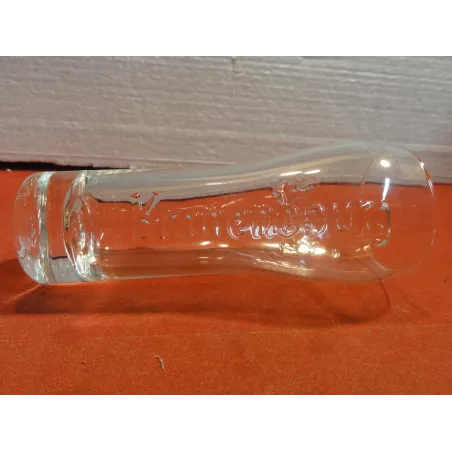 6 VERRES KRONENBOURG 15CL  GALOPIN HT 14.80CM