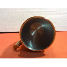 MUG FERNET-BRANCA COLLECTOR HT. 9CM