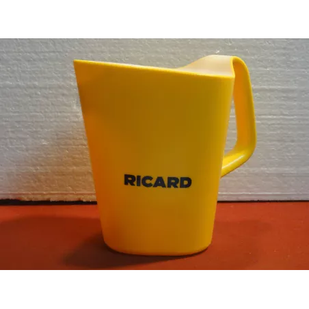 PICHET RICARD 1 LITRE NOUVEAU 2018