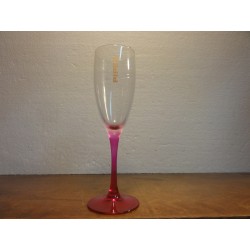 6 FLUTES PIPER PIED ROSE 13CL  HT.18.50