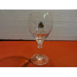 1 VERRE LEFFE 7.5CL HT. 13.50CM