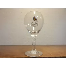 Verre Leffe 33cl M21