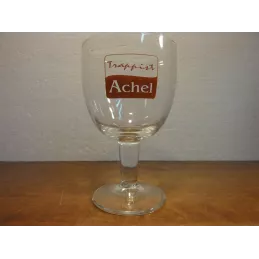 1 VERRE TRAPPIST ACHEL 33CL HT.15.60CM