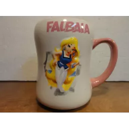 MUG  PARC ASTERIX HT 11.80CM