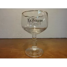 MINI VERRE LA TRAPPE HT.11.20CM