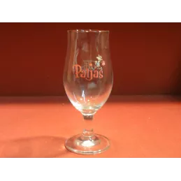 1 VERRE PALJAS 15CL  HT 16.20CM