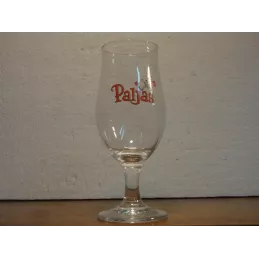 1 VERRE PALJAS 15CL  HT 16.20CM