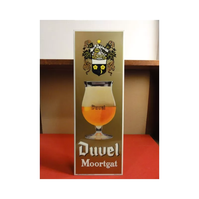 GLACOIDE DUVEL