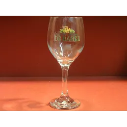 6 VERRES DERANKE 33CL HT 21.50CM