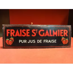 CARTON FRAISE SAINT GALMIER35CM X12CM