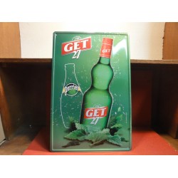 1 TOLE GET 27 /PERRIER 50X33