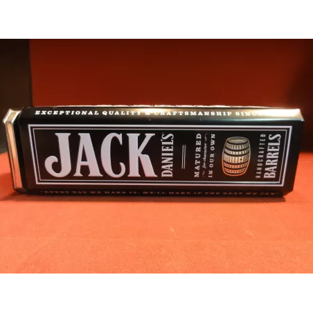 1 BOITE JACK DANIEL'S  HT.26CM