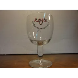 1 VERRE KEYTE 33CL HT 15.70CM