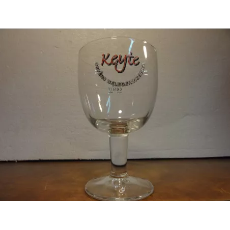 1 VERRE KEYTE 33CL HT 15.70CM