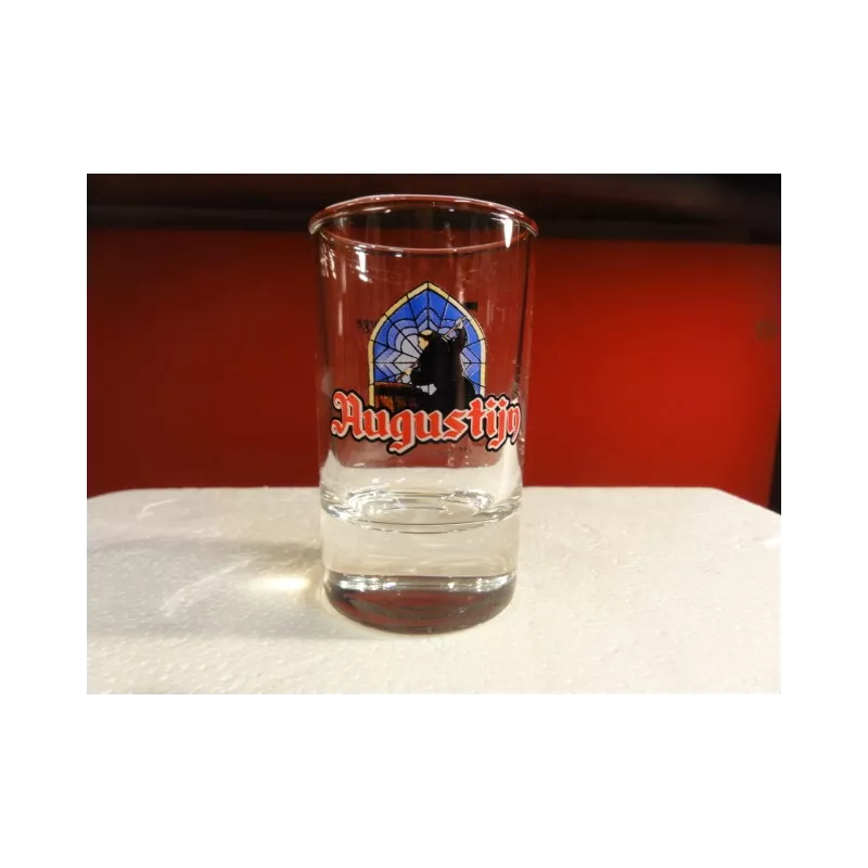 1 VERRE AUGUSTIJN 10CL