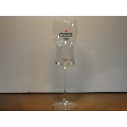 VERRE HEINEKEN 25CL HT.25.70CM