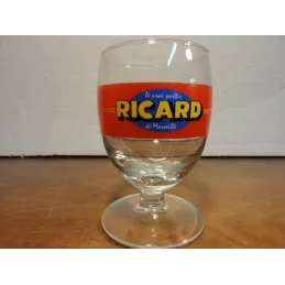 1 VERRE RICARD COLLECTOR 1932/2007