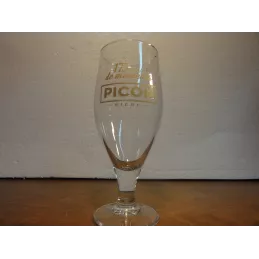 1 VERRE PICON  175 ANS  25CL