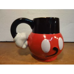 MUG MICKEY  DISNEYLAND  HT 11CM