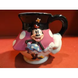 MUG MINI DISNEYLAND   HT 11CM