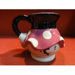 MUG MINI DISNEYLAND   HT 11CM