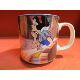 MUG DISNEY  BLANCHE NEIGE ET LES 7 NAINS