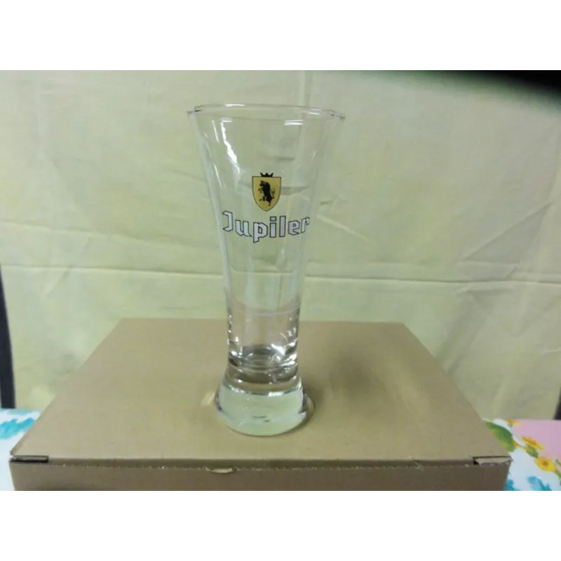 1 VERRE  JUPILER  15CL 